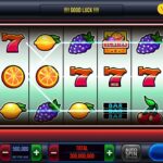 Innovation Unleashed: Pushing Boundaries in Slot Game Development