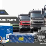 Tata Spare Parts Online at Smart Parts Exports