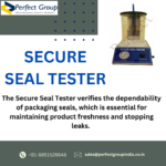 Secure Seal Tester