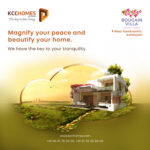 KCC Homes – Best Builders in Kerala