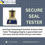 Secure Seal Tester