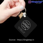 Smart Keychain