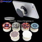 Smart Pop Sockets