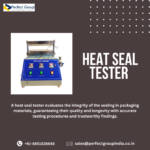 Heat Seal Tester