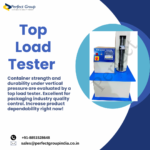 Top Load Tester