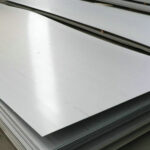 Stainless Steel 310S Sheet & Plates Exporters in Chennai