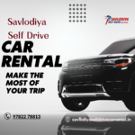 Best self drive car rental in jaipur