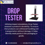 Drop Tester