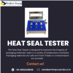 Heat Seal Tester