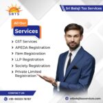 Streamline Your Business: Easy Steps for GST Registration in Hyderabad