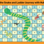 Play & Win Big on the Snake and Ladder Journey