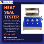 Heat Seal Tester