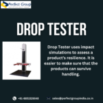 Drop Tester