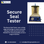 Secure Seal Tester