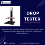 Drop Tester