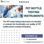 Pet Bottle Testing Instruments