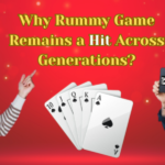 The Everlasting Charm of Rummy Game