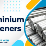 Aluminum Fasteners Manufacturer and Exporter in India | Roll Fast