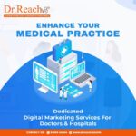 HealthCare Digital Marketing Agency in India