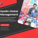 Deep Dive in Apollo Global Management