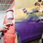 Is Repainting an Old Car Worth It? Analyzing the Benefits and Problems