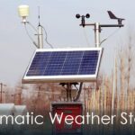 Automatic Weather Station