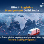 BBA In Logistics Management Delhi, India.