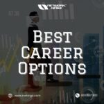 Best career options – Enroll Now!