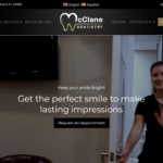 McClane Dentistry Stuart