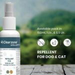 Best Dog & Cat repellent