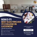 Best Electrician ITI College in Lucknow