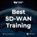 Best SD-Wan Training – Enroll Now!