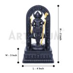 Buy Ram Lalla Idol- Ayodhya’s Ram Lalla Statues Shop Now – theartarium