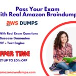 AWS Cloud Practitioner Certification Made Easy: Premium CLF-C02 Dumps for Rapid Success