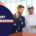 Company Registration In UAE