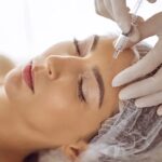 Cosmetic surgery clinic in Lucknow