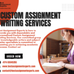 Online Custom Essay Help | Custom Essay Writing Services