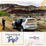 Super jeep tours of Iceland