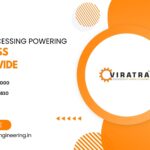 Grain Processing Plants | Milling Machine | Shri Viratra Engineering .PVT.LTD