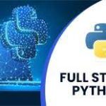 Python Full Stack Developer Course in Chennai