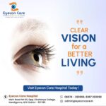 Best eye doctor in Nandigama