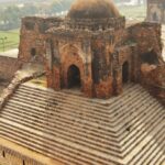 Top 10 Historical Place In Delhi?