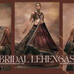 Best Designer Wedding Lehenga in Canada to Stand Separated on Your Significant Day!