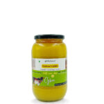 100% Source traceable Desi Malnad Gidda A2 Full Moon Day BILONA Cow Ghee from Forest grazing Cows|Ayurvedic|Medicinal|Made in Brass Vessel|1000ml