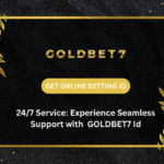 Exploring Goldbet7 Exchange ID: Revolutionising Online Betting