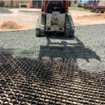 Grid Paver