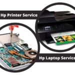 Hp Laptop Hp Printer Service Center In Kolkata