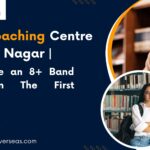 Which institute is best for IELTS preparation in Laxmi Nagar?