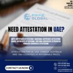 Unlock Global Opportunities: Russia Embassy Attestation in the UAE