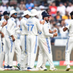 India become number one Test side overtaking Australia